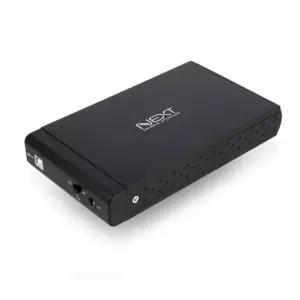 IDE HDD 하드케이스 SATA 3.5형 외장하드 데이터전송 vUq8+5KLy