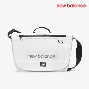 뉴발란스 신학기 가방 /c5- NBGCESS201 10 / HIDDEN MESSENGER BAG 히든 메신저백