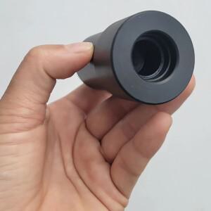 향수병 바이알 크림퍼 기계 13/15mm 병 스프레이용 편리한 수동 밀봉 캡핑 도구 양면 스냅