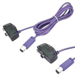 GBA 링크 케이블 게임 보이 어드밴스 비디오 Nintendo호환 Gamecube NGC 연결 어댑터 코드 데이터 액세서리