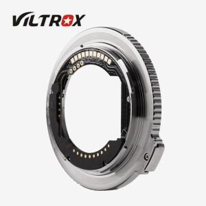 Viltrox E-Z AF 자동 초점 렌즈 마운트 어댑터 풀 프레임 소니호환 E 니콘 호환 Z 카메라용
