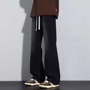 남친 바지 청 여름 데일리 봄가을 슬림핏 스키니핏 학생 배기핏 긴 다올3