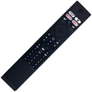 필립스 TV RC4284502/01RP 음성 리모컨 부품과 호환 가능