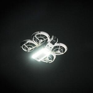 DJI NEO Drone Landing Gear 야간 조명 빛나는 삼각대 스냅 디자인 Dji Neo 용 내장 배터리 충전식 램프