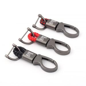 For Ktm Ready to Race Duke 200 390 Adventure Motorcycle Zinc Alloy Keychain Holder