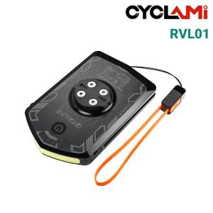 5000mAh 알루미늄 합금 자전거 헤드라이트 충전식 주간 헤드라이트 Garmin XOSS IGS 사이클링 컴퓨터 CYCLA