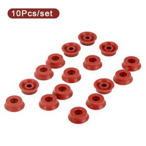 Jura Krups Melitta AEG 커피 머신 액세서리와 호환되는 10Pcs 메이커 씰링 가스켓