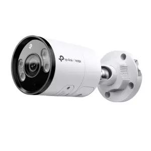티피링크 InSight S385 실내 실외 8MP 풀컬러 불릿형 CCTV IP 카메라