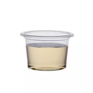 투명 시음컵 플라스틱 맛보기 일회용 1000개 20ml 컵