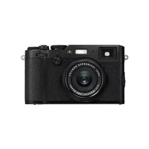 lin 정품 후지필름 X100F / 블랙 / 중고A급