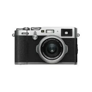 lin 정품 후지필름 X100F / 실버 / 중고A급