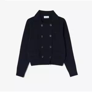 라코스테 여성26SS 더블 자켓형 가디건 AF190E56GHDE