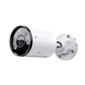티피링크 InSight S345 실내 실외 4MP 풀컬러 불릿형 CCTV IP 카메라