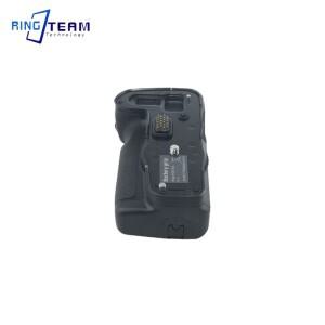 펜탁스 K-3 II DSLR 카메라용 D-BG5 수직 배터리 그립은 D-LI90 또는 AA 사용합니다.