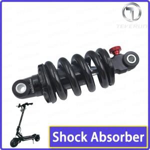 테버런 파이터 미니 쇼크 업소버 프로 KKE 조절식 서스펜션 135mm 1800lbs 스프링 전동 스쿠터 부품)