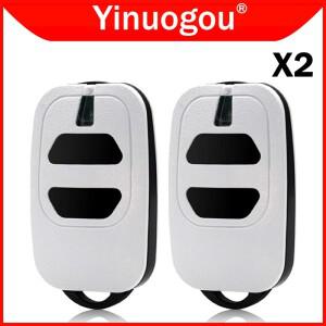 DEA GTI2 리모컨 433.92MHz 롤링 코드 TR2 TR4 차고 문 개폐기용
