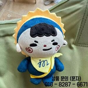 GMMTV 퍼펙트 10 라이너즈 주니어마크 줌모1 세대 인형 펜던트 면 플러시 귀여운 백팩 액세서리 키체인