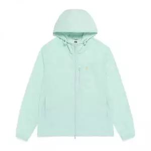 매장정품 내셔널지오그래픽 NATIONALGEOGRAPHIC N262UJP910 월리스 후드 풀집업 바람막이 MINT N262UJP0100