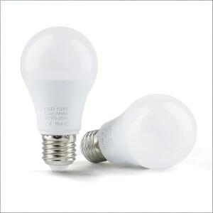 E27 LED 전구 3W 6W 9W 12W 15W 18W 고휘도 스마트 IC 220V-240V 에너지 절약 램프 프로젝터