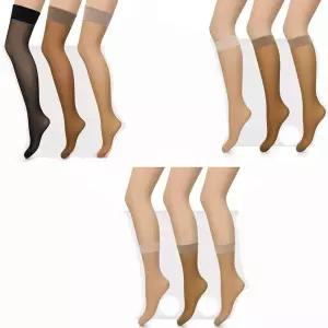 미즈 스타킹 2켤레 밴드 판타롱 팬티