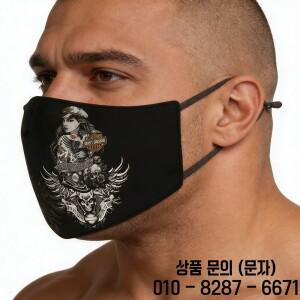 할리 데이비슨 엠블럼용 오토바이 야외용 선 커버 스카프 사이클링 라이딩 마스크 방진 스포츠 빠른 건조
