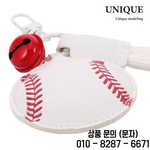 야구 참 키체인 스포티 미니 가방 메탈 펜던트 백팩 지갑 액세서리 아웃도어용
