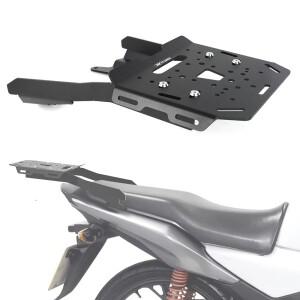 혼다 CB125F  바이크 오토바이 리어 러기지 랙 쉘프 테일박스 서포트 탑 케이스