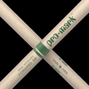 Promark by D'addario TXR5AW 아메리칸 히코리 