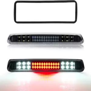2004-2008 포드 F150 F-150 2007-2010 익스플로러 스포츠 트랙 2006-2008 링컨 마크 LT 리어 센터 캡 테일