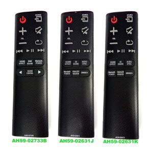 삼성 호환에 한 사운드바 리모컨 AH59-02733B AH59-02631K HW-J4000 HW-K360 HW-H450