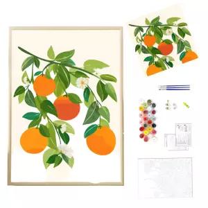 인테리어 집꾸미기 초보자 명화 그리기 DIY 유화 셀프 거실 방 꾸미기 취미 미술 그림 액자 취미