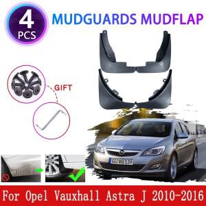 Opel Vauxhall Astra J 2010 2011 2012 2013 2014 2015 2016 머드 가드 머드 플랩 펜더 머드 플랩 스플래쉬