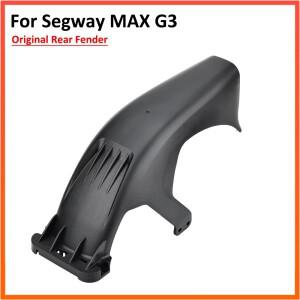 세그웨이 MAX G3 전동 스쿠터용  리어 펜더 머드가드 플라스틱 커버 액세서리 부품
