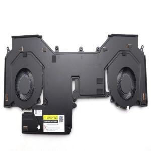Legion Pro7 16IRX8H 82WQ CPU GPU 팬  방열판용 5H40S20787 열 모듈