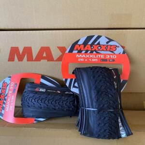 MAXXIS MAXXLITE 초경량 산악 자전거 타이어, 레이스 등급, M310, 26x. 95, M324, 29x2.0, M340, 27.5x1.95