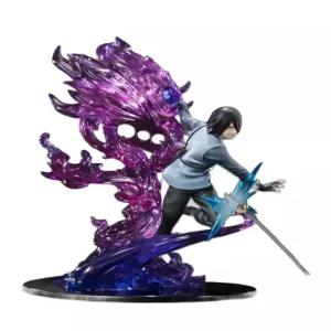 나루토 Figuarts zero FZ 피규어 질풍전 NARUTO72 아츠제로 우치하