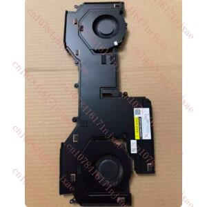 5H40S20986 5H40S20985 Legion Pro 7 16IRX9H 83DE 노트북 CPU GPU 냉각 팬(방열판 포함) DC12V용 새 제품