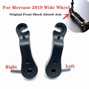 Mercane 와이드 휠 전기 스쿠터 2019 WideWheel 스케이트 보드 전면 충격 흡수 부품 용  전면 충격 흡수 암