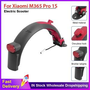 Xiaomi M365 Pro Pro2 1S Mi 3 전동 스쿠터 업그레이드 머드 가드 펜더 타이어 스플래시 펜더 가드 부품 용