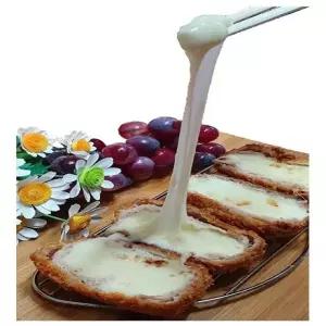 엄마손 통모짜렐라 치즈돈까스-1팩(100gx10장) 업소전문용