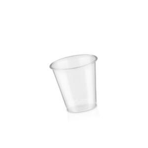 시음컵 PET 소스통 소스 소스컵 소스그릇 용품 62파이 무료배송 일회용 용기 3oz 2500개 HW8F5580