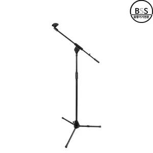 카날스 KANALS MT-115 마이크스탠드 T자형 거치대 받침대 방송 교회 연설 강의