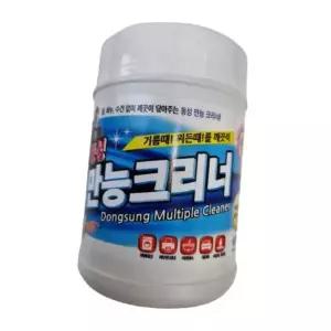 주방 청소 동성 만능 크리너 후기 필수 세정제