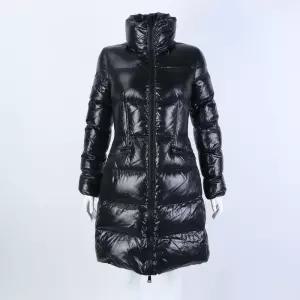[구구스]중고명품 몽클레르 롱패딩 44-55 (NO 10359043)