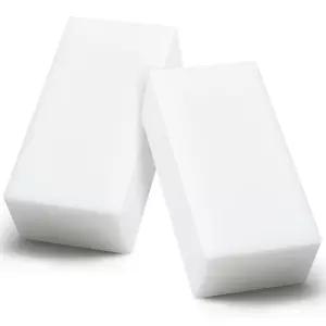 2개의 Hdpe 플라스틱 블록 2인치 x 3인치 6인치 가공용 폴리에틸렌 고체 가정용 바닥 개선 시제품 제작 DIY