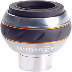 셀레스트론 93432 15mm 루미노 접안렌즈 실버/블랙