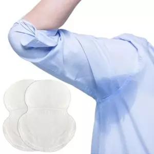 겨땀패드 겨드랑이 땀패드 데오패치 뛰어난 겨터파크 땀흡수 냄새방지 2P