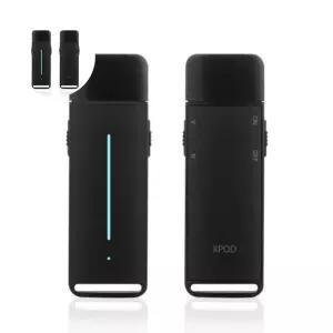 보이스레코더 XPOD 초소형USB 녹음기 고용량 V202 64G