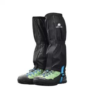 롱 스패츠 등산 발 토시 방수 각반 43cm RD-11711 J7