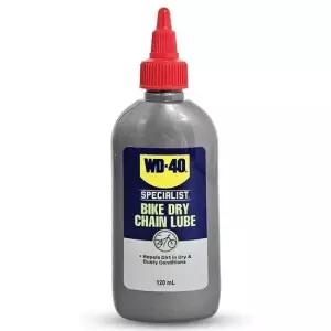 자전거윤활유 (바이크 드라이 체인 루브) 자전거오일 윤활유 WD-40
